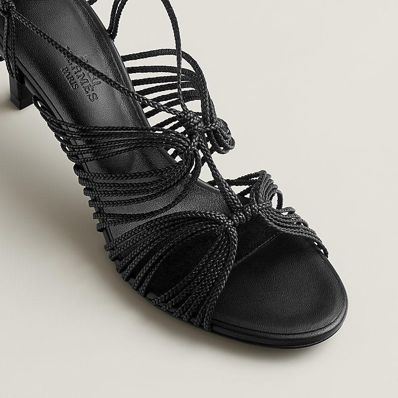 Karma 70 sandal | Hermès USA